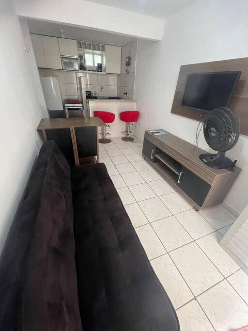Flat Manguezal Porto De Galinhas 아파트 외부 사진