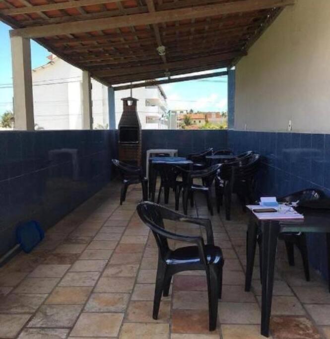 Flat Manguezal Porto De Galinhas 아파트 외부 사진