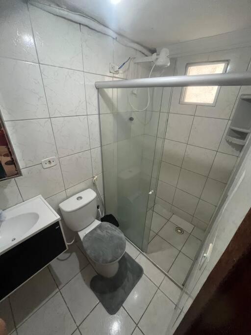 Flat Manguezal Porto De Galinhas 아파트 외부 사진