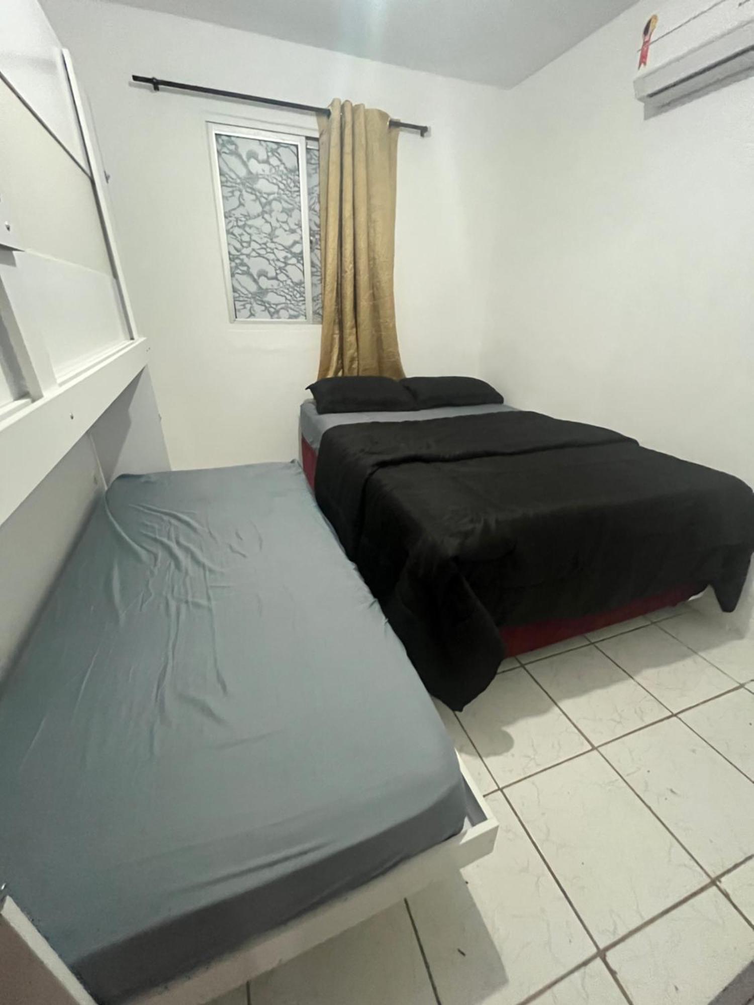 Flat Manguezal Porto De Galinhas 아파트 외부 사진